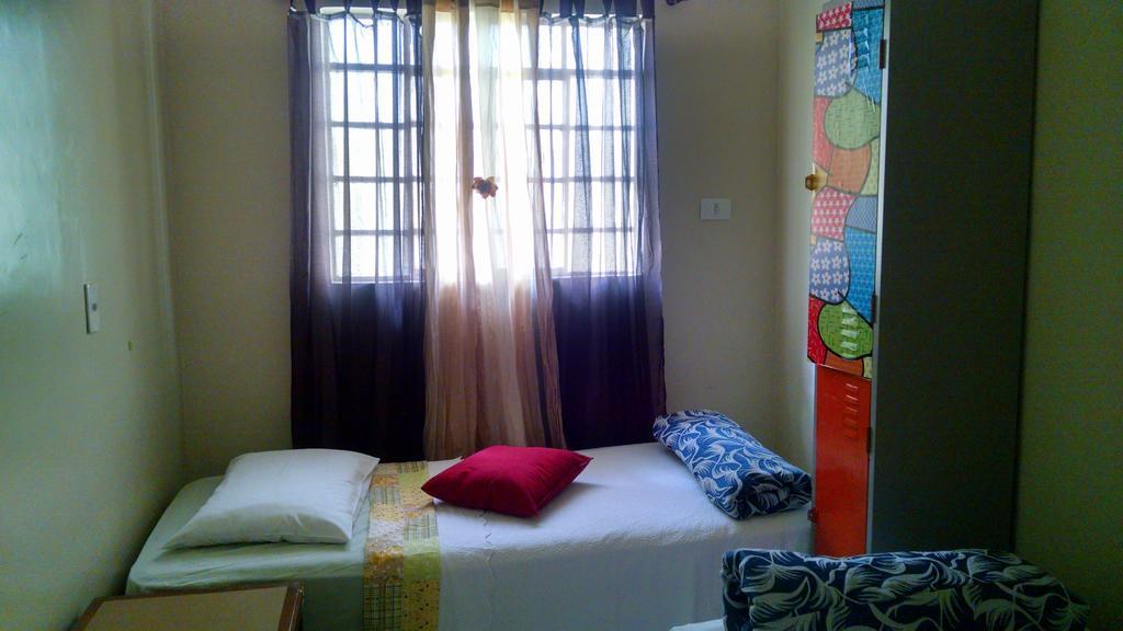 Aero Hostel Campo Belo São Paulo Habitación foto
