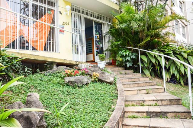 Aero Hostel Campo Belo São Paulo Exterior foto
